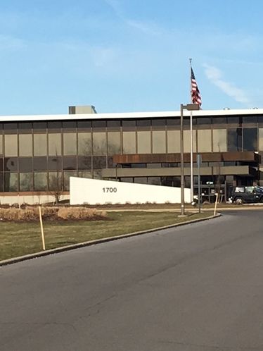 Magnavox Way Corporate Center: 1700 Magnavox Way, Fort Wayne, IN 46804